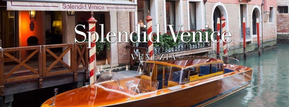 イタリア一人旅 ベネチアの四つ星ホテルでアップグレードを初体験 鬼 金を食らいに旅に出る