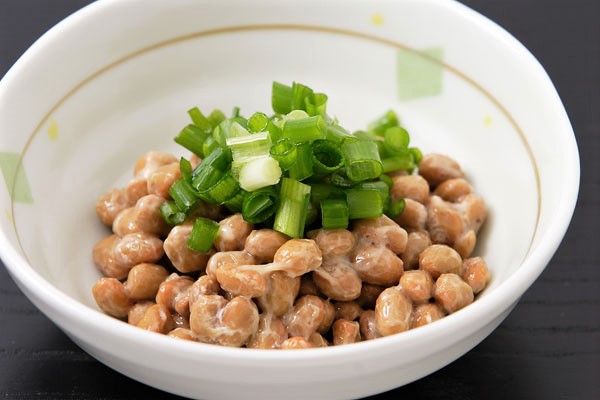 納豆 納豆