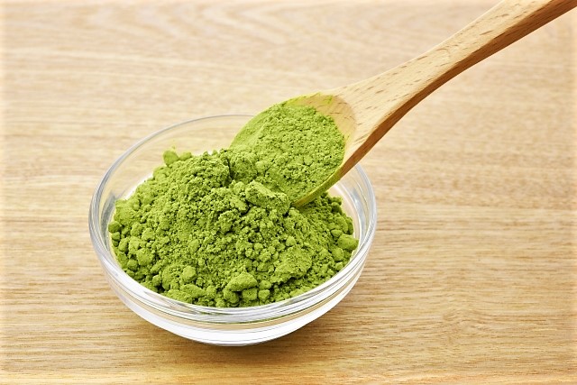 煎茶と抹茶の違い 煎茶と抹茶の違い