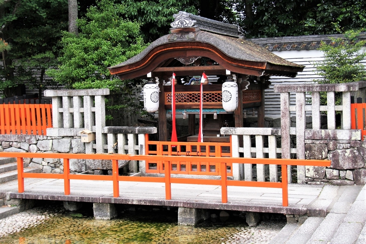 御手洗団子のみたらし 御手洗団子のみたらし