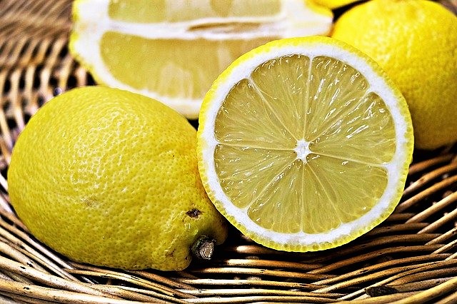 レモンの保存期限 レモンの保存期限