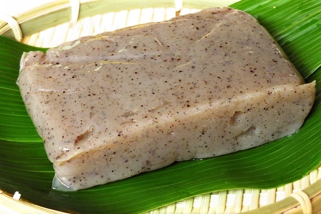 コンニャクの賞味期限 コンニャクの賞味期限