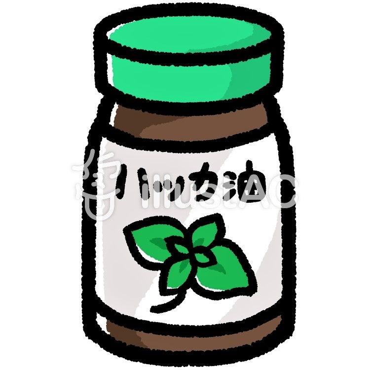 ハッカ油 ハッカ油