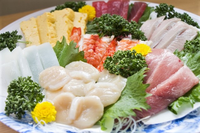 大葉と青じその違い 大葉と青じその違い