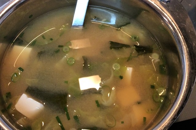 お味噌汁の日持ち お味噌汁の日持ち