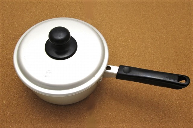 お味噌汁の保存 お味噌汁の保存