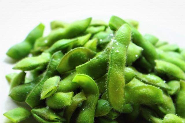 美味しい茹で方 美味しい茹で方