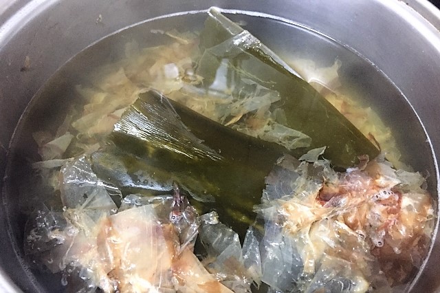 だし殻昆布の栄養 だし殻昆布の栄養
