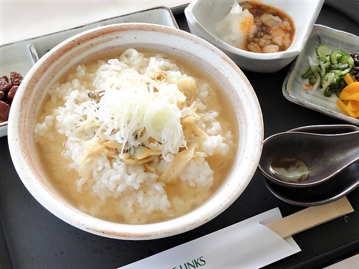 深川丼 深川丼
