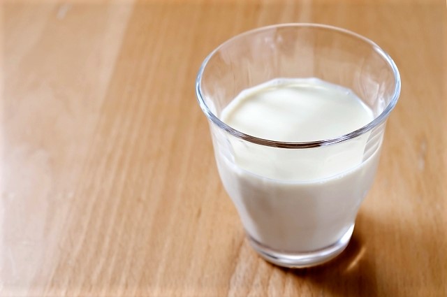 豆乳の栄養 豆乳の栄養