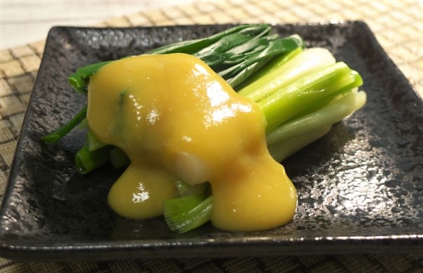 ぬたの作り方 ぬたの作り方
