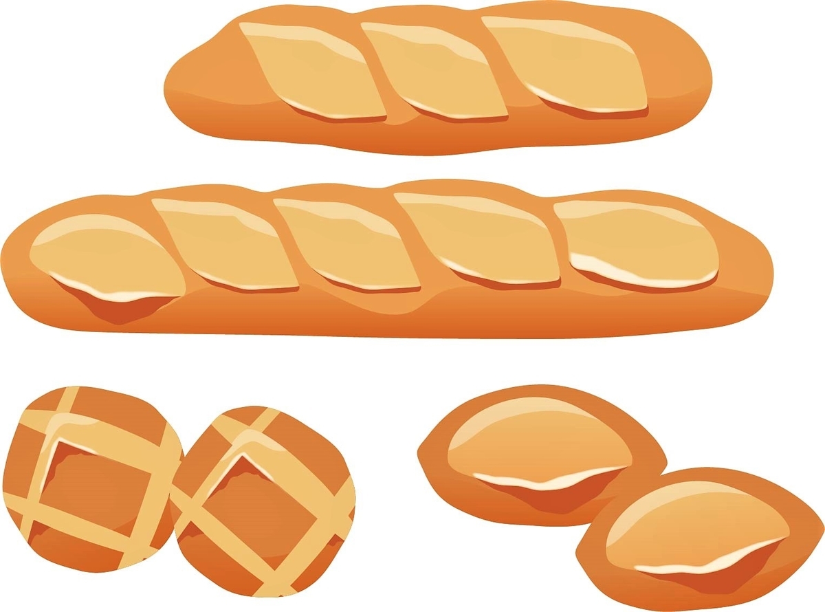 フランスパン フランスパン