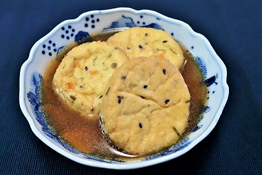 がんもどき がんもどき