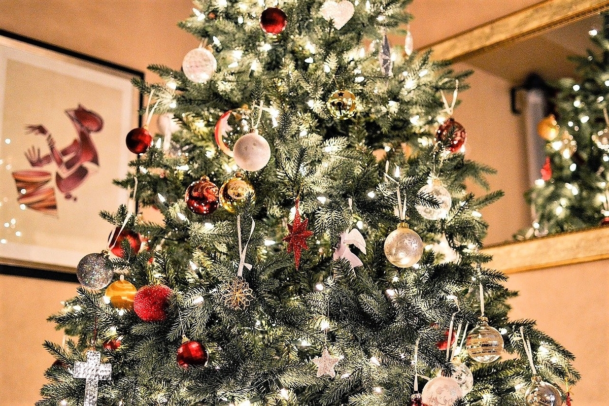 クリスマス クリスマス