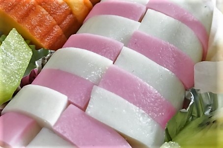 一松蒲鉾 一松蒲鉾