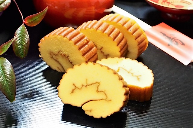 伊達巻 伊達巻