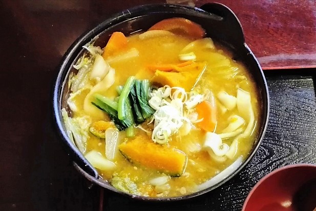 ほうとう ほうとう