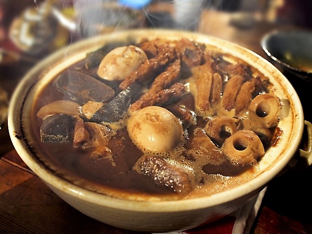 味噌おでん 味噌おでん