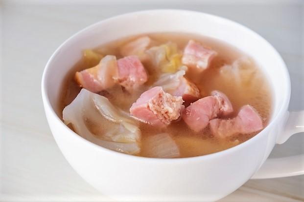 スープ スープ