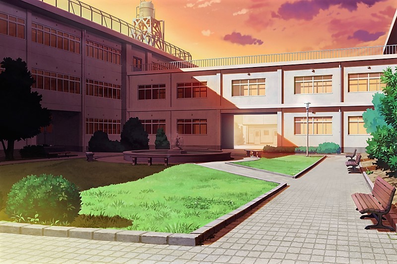 学校 学校