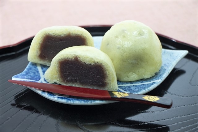 饅頭 饅頭