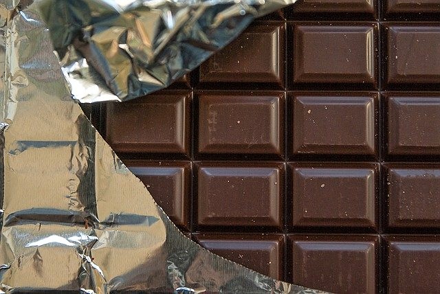 チョコレート チョコレート