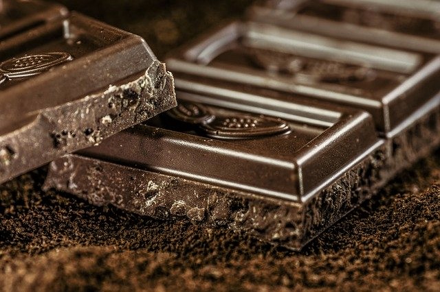 チョコレート チョコレート