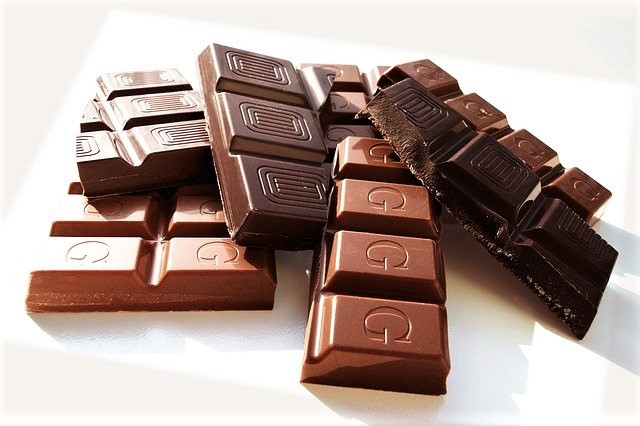 チョコレート チョコレート