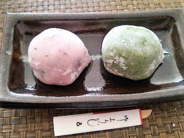 生菓子 生菓子