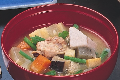 薩摩汁 薩摩汁
