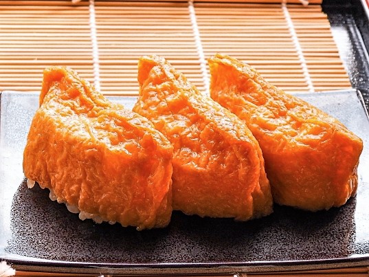 いなり寿司 いなり寿司