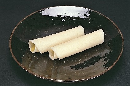 麩の焼き 麩の焼き
