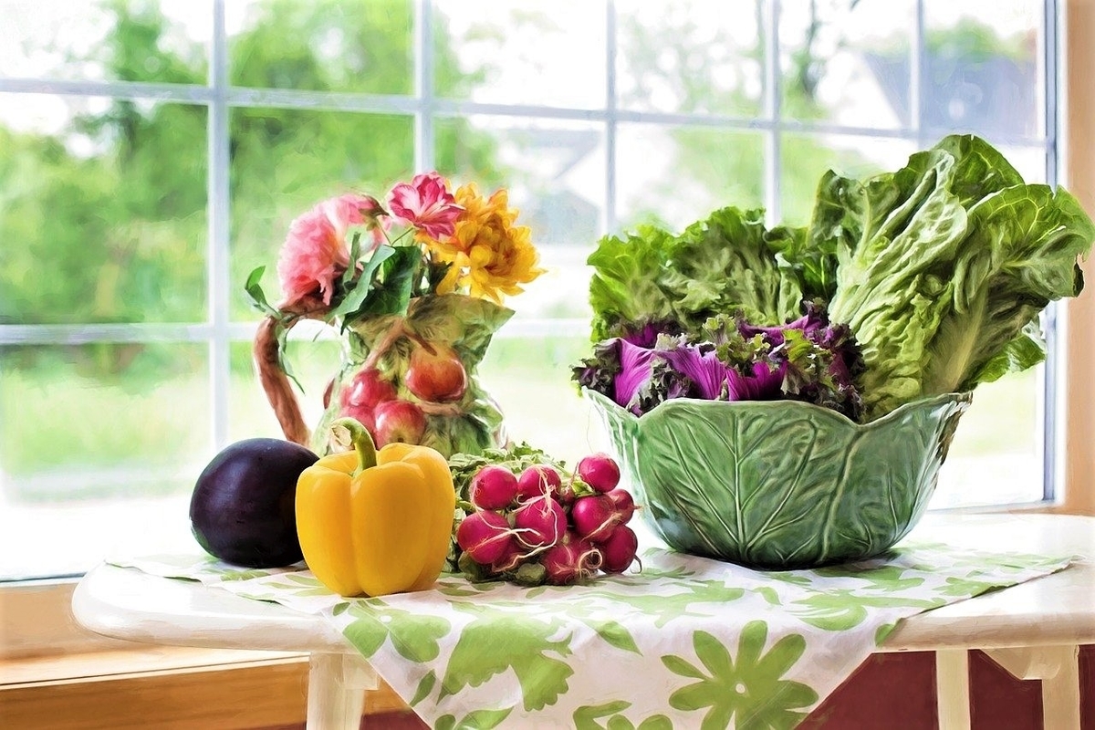 野菜 野菜