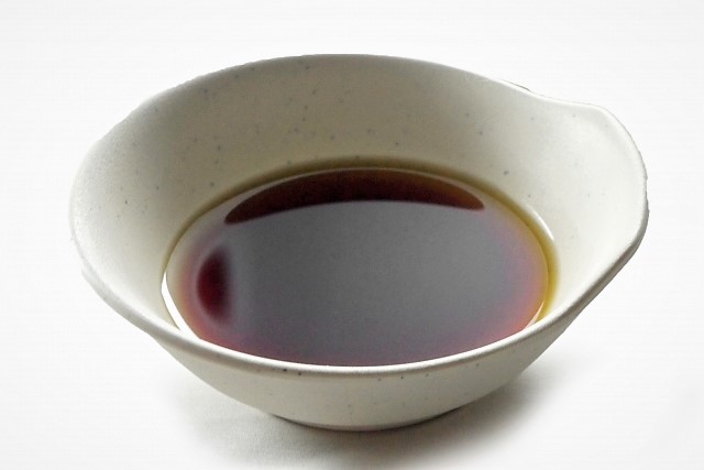 ポン酢 ポン酢