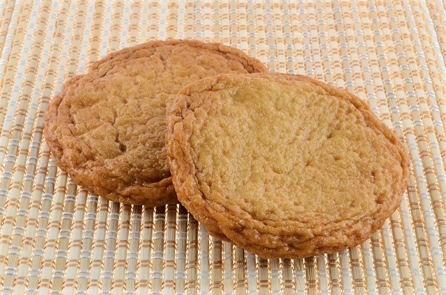 チキアギー(薩摩揚げ) チキアギー(薩摩揚げ)