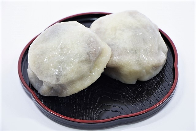 いきなり団子 いきなり団子