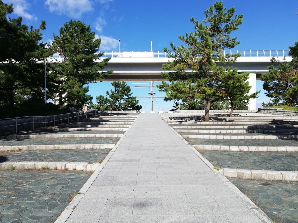 大物youtubeｒ Syamu Game の軌跡を辿る旅 2 二色の浜公園 蛮族の本懐