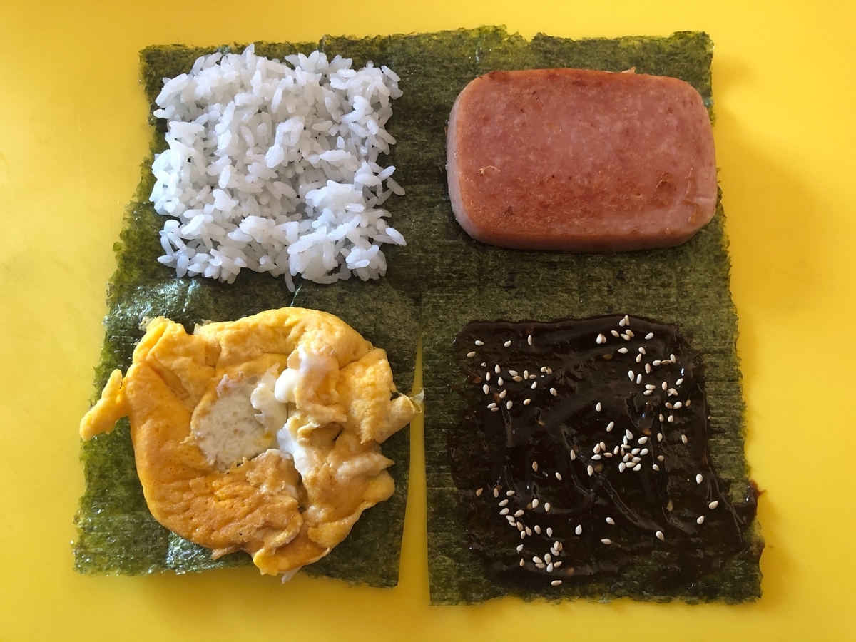 ポー たま レシピ