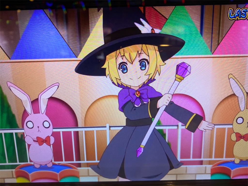 ロリっ子を見守り続ける会 A Slot ツインエンジェル Break らすらんのぱちスロ日記