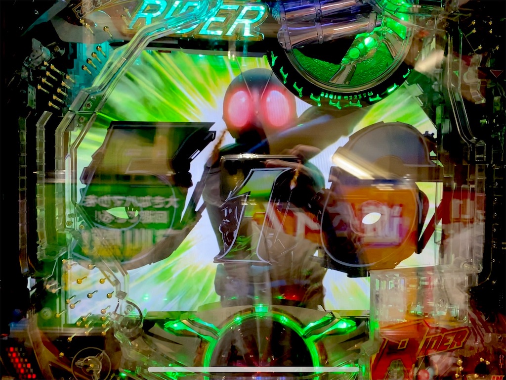 遅ればせながら遊タイムをしばきにきた！今日から君も、仮面ライダーだ