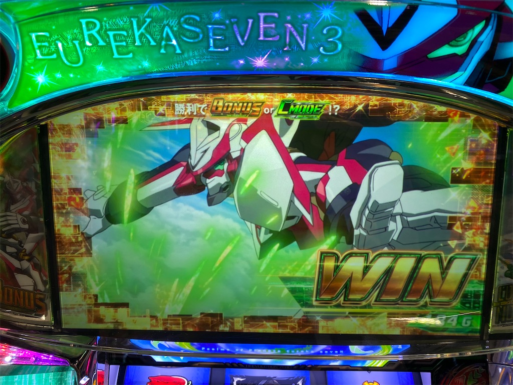 やっぱりKCCは最強CZだった！！ 【パチスロ交響詩篇