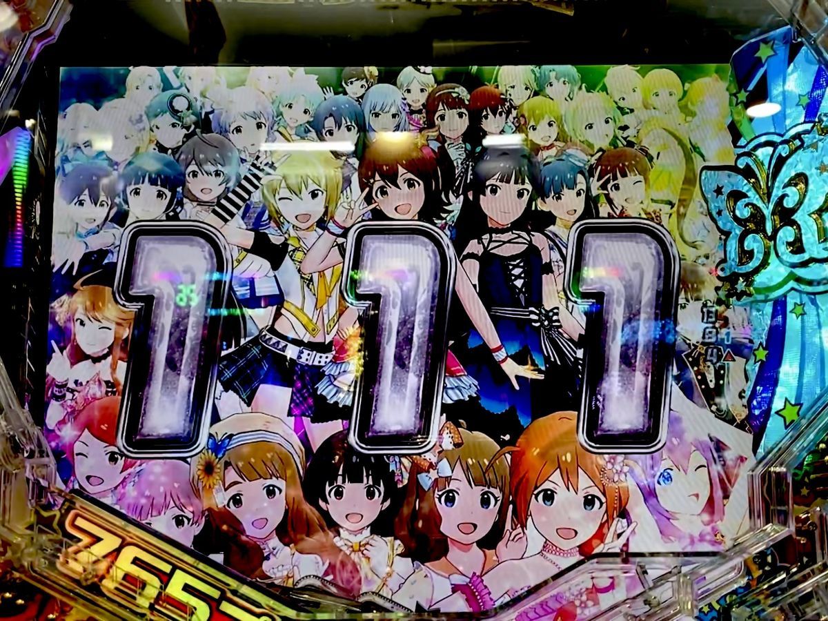 ☆早い者勝ち超特価☆パチスロ実機　アイドルマスターミリオンライブ Amazon | パチスロ アイドルマスター ミリオンライブ！ 中古