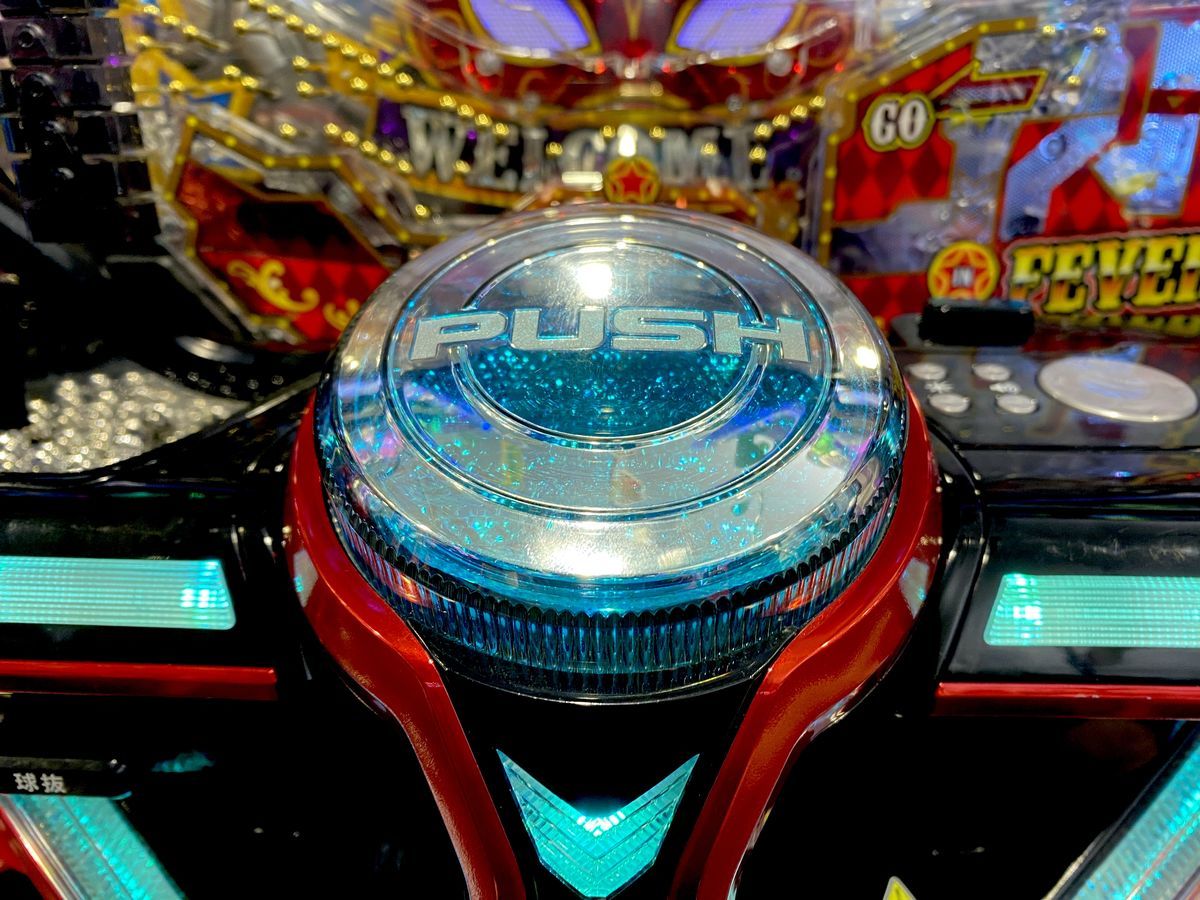 オカルト稼働 〜レバブルだけが心の頼り〜 【PF.からくりサーカス