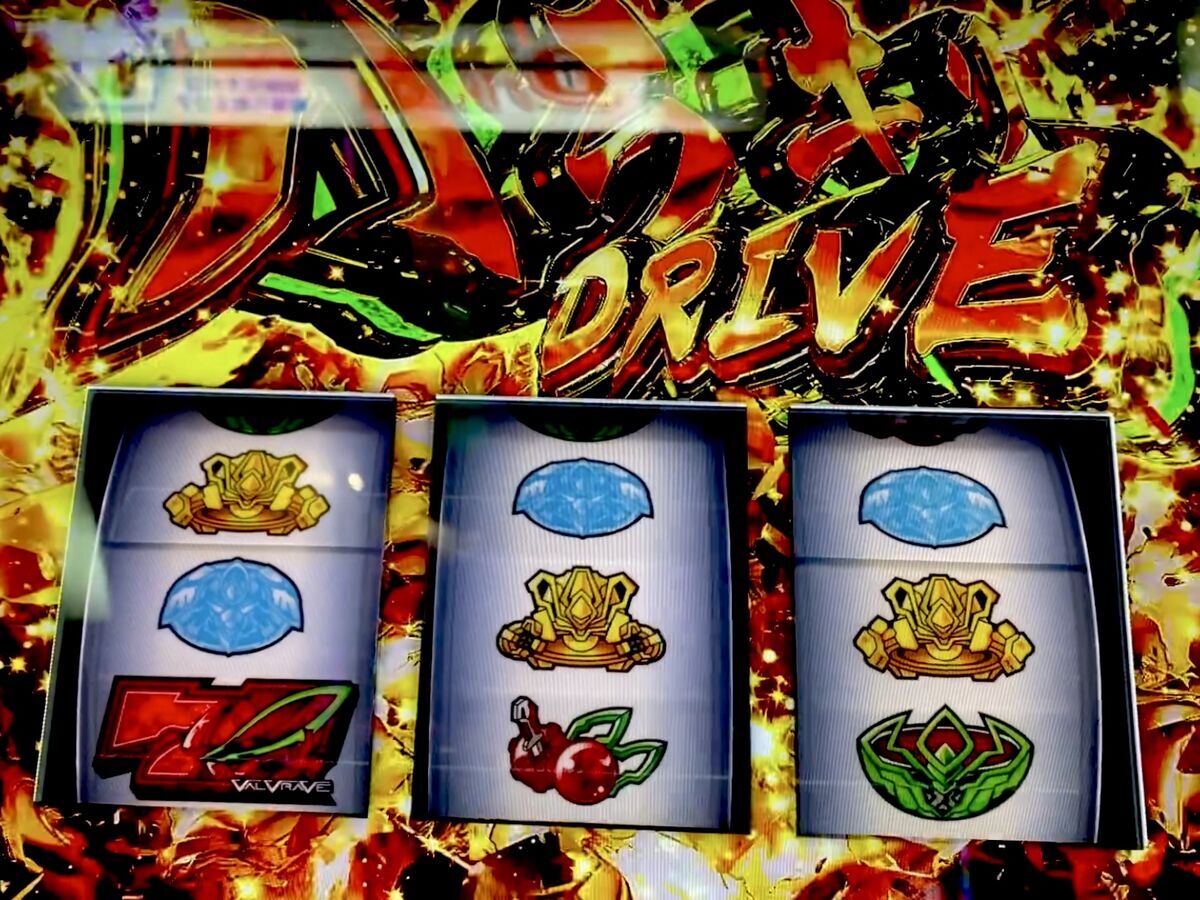 初ATでこんなにやっちゃっていいんですか！！ 【パチスロ 革命機