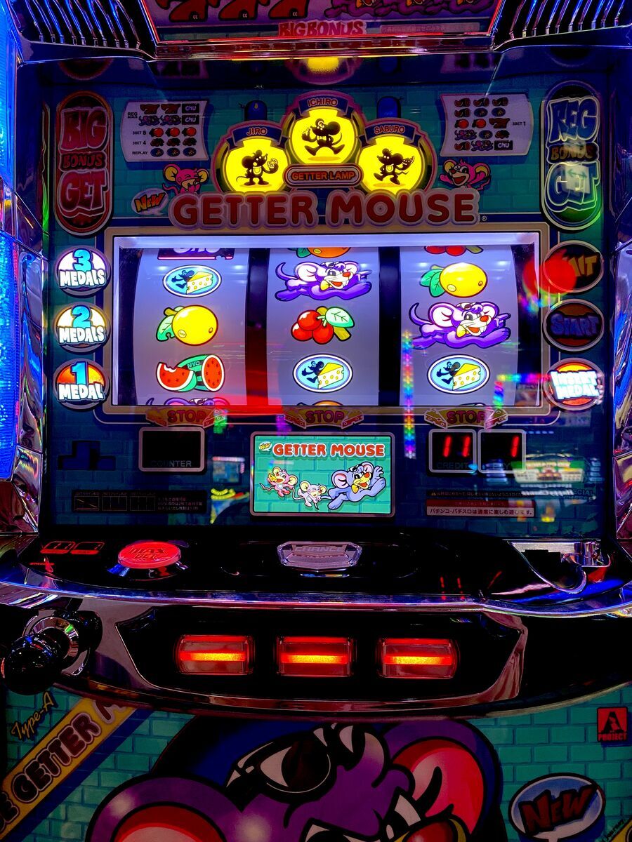 高設定は信じて待つべし。大ハマりの後は大連チャンが待っている