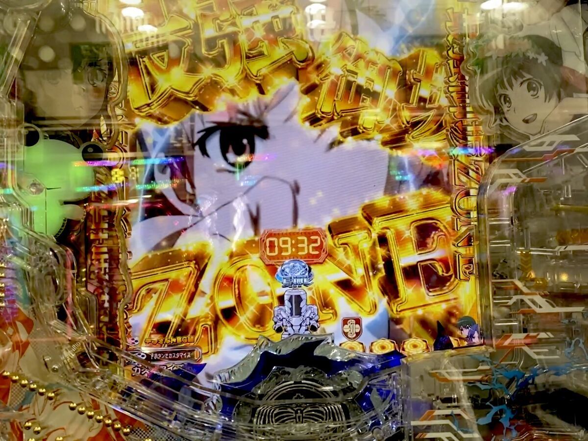 最強と言われる甘デジを今更打ってみたらとんでもなかった！！ 【Pと 