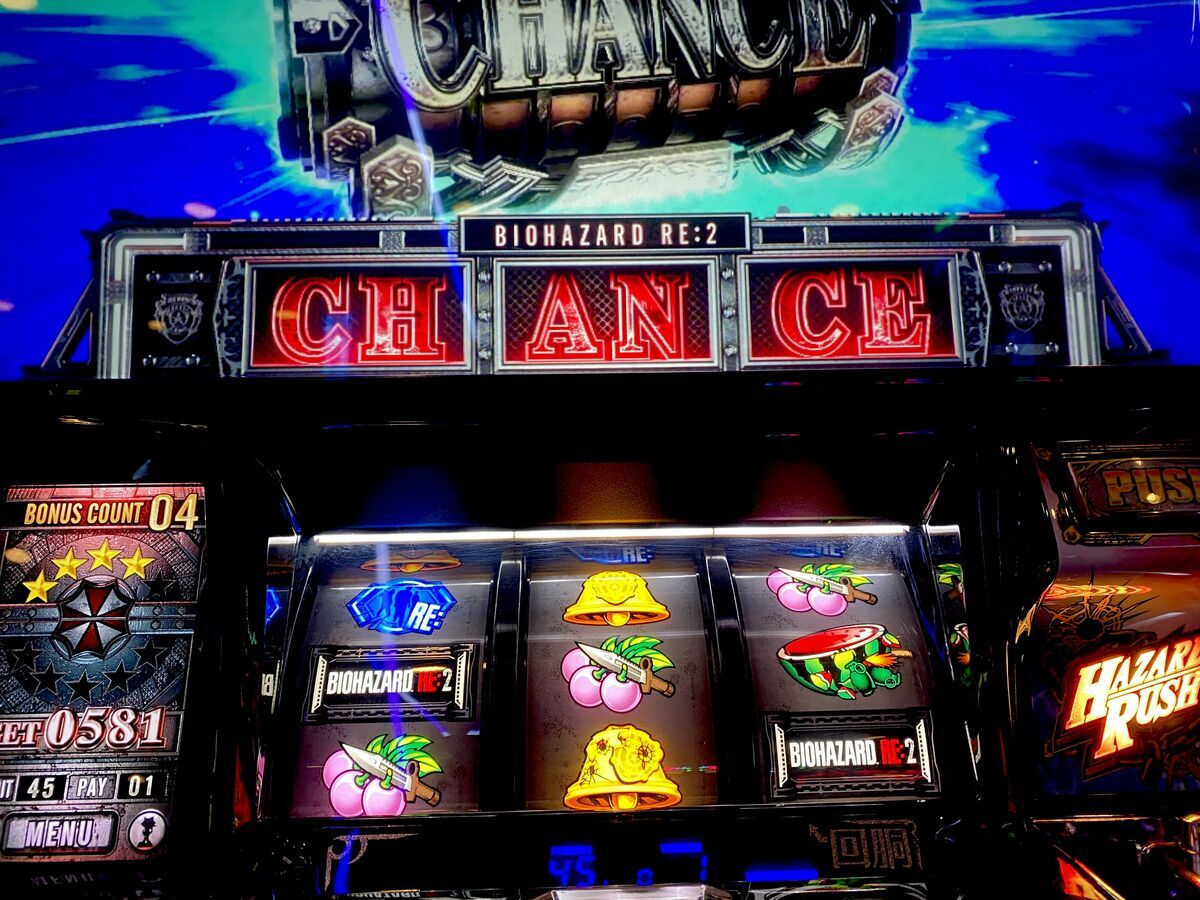 とりあえず10連！ボーナスストックはいくつあってもいい