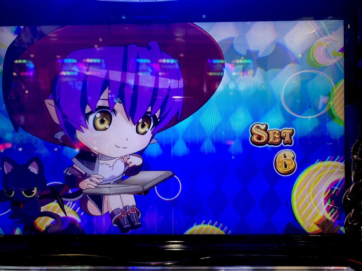 初めてのEXミッションクリア！1/2でストックの最強特化ゾーンが