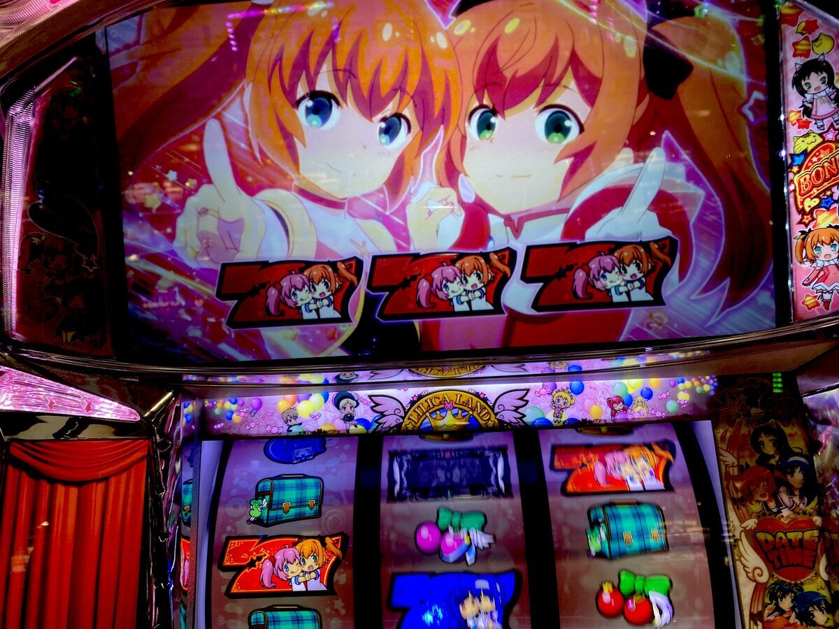 久しぶりの出会いに感度の趣味打ち！！ 【パチスロ ツインエンジェル