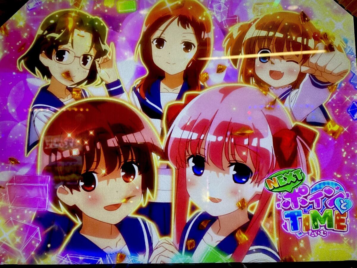 初CZで上位！7万点でも自力で削り切ってやる！！ 【L咲-Saki